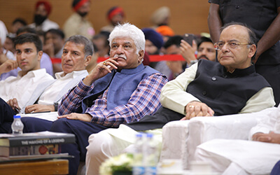 Arun Jaitley